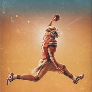 Meet your Posher, Hunter